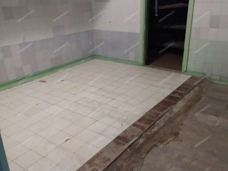 помещение под склад на проспекте Ленина