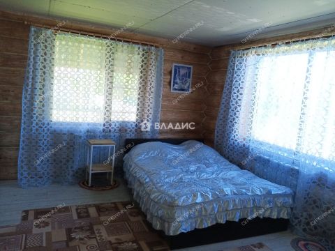 dom-rabochiy-poselok-vetluzhskiy-krasnobakovskiy-rayon фото