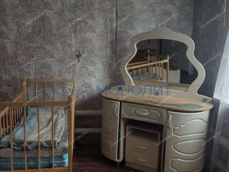 дом на улице 1 Мая село Гагино