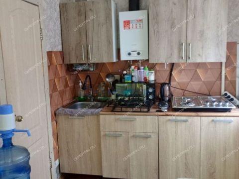 2-komnatnaya-ul-gorohoveckaya-d-32 фото