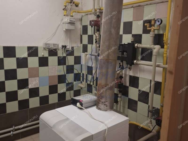 здание под офис, торговую площадь на улице Талалушкина город Кстово