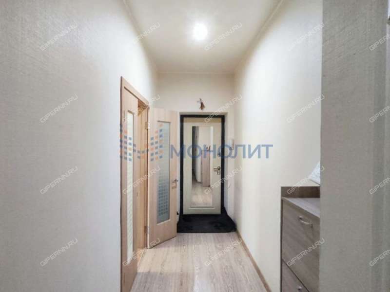 двухкомнатная квартира на проспекте Ленина дом 81