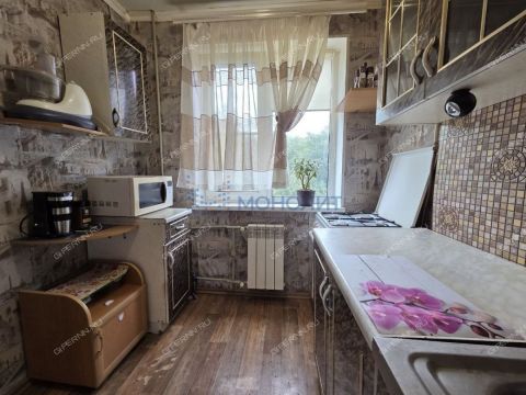 3-komnatnaya-gorod-dzerzhinsk-gorodskoy-okrug-dzerzhinsk фото