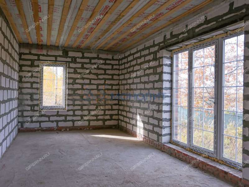 дом на территория Северная Северная (село Ефимьево) тер