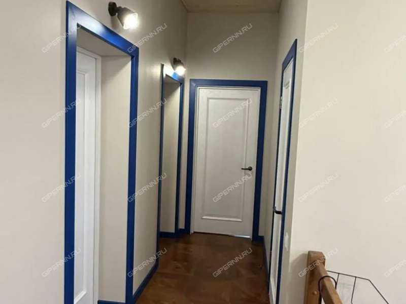 коттедж на Чернышиха село Чернышиха