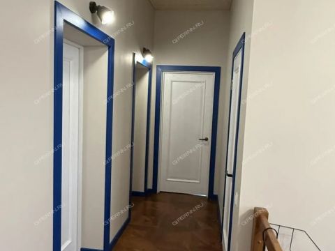 kottedzh-selo-chernyshiha-kstovskiy-rayon фото