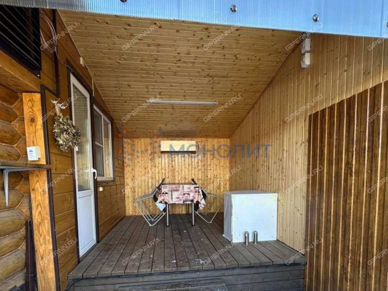 дом на Центральная деревня Утечино