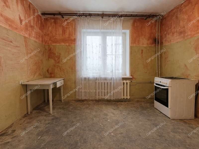 однокомнатная квартира на проспекте Ильича дом 43/2