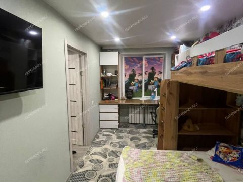 2-komnatnaya-ul-avtomehanicheskaya-d-10 фото