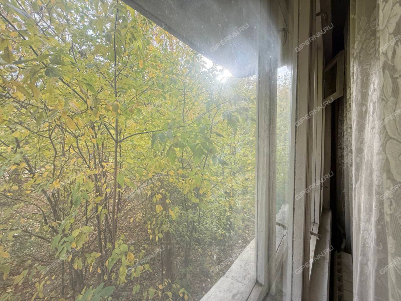 двухкомнатная квартира на улице Надежды Сусловой дом 4 к4