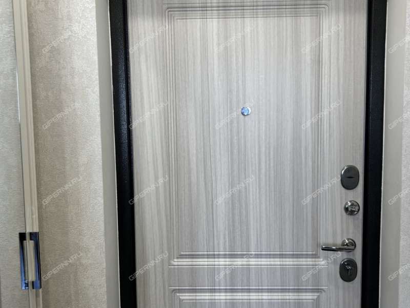 двухкомнатная квартира на 2-й Дорожной улице дом 3