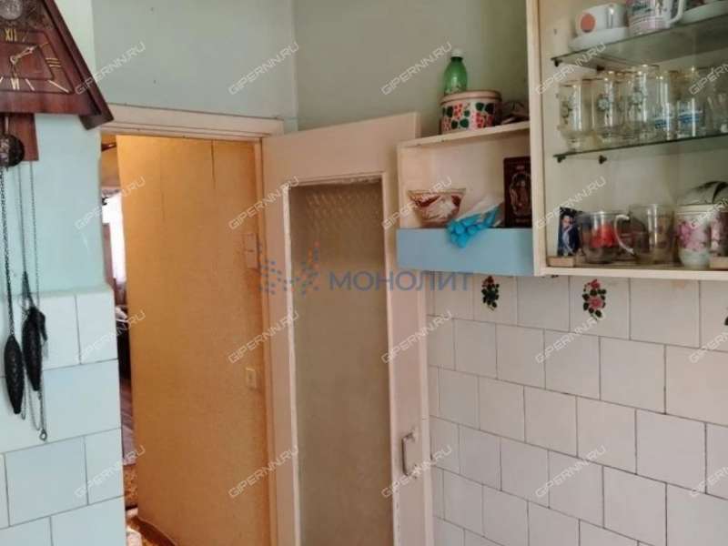 двухкомнатная квартира на улице Вячеслава Шишкова дом 7 к3