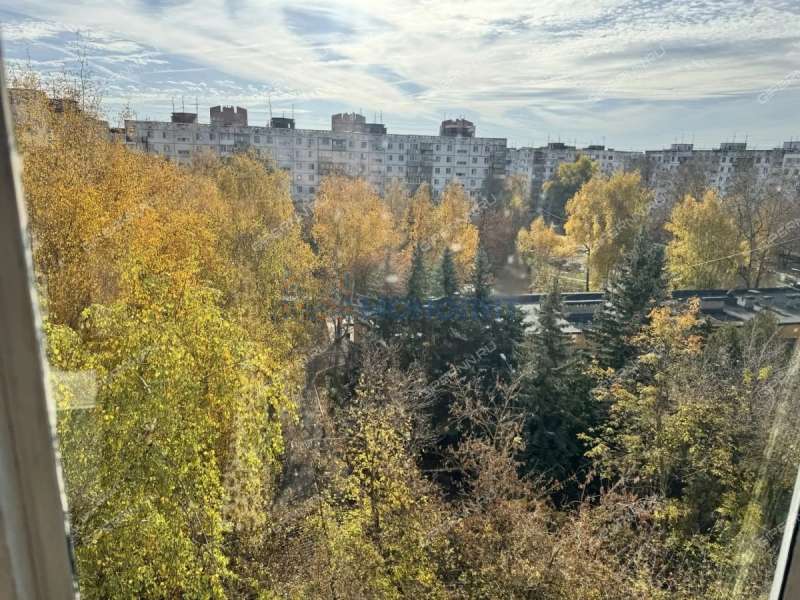 двухкомнатная квартира на улице Юлиуса Фучика дом 31