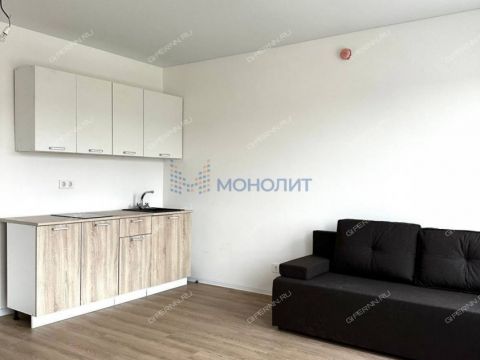 kvartira-studiya-derevnya-utechino-kstovskiy-rayon фото