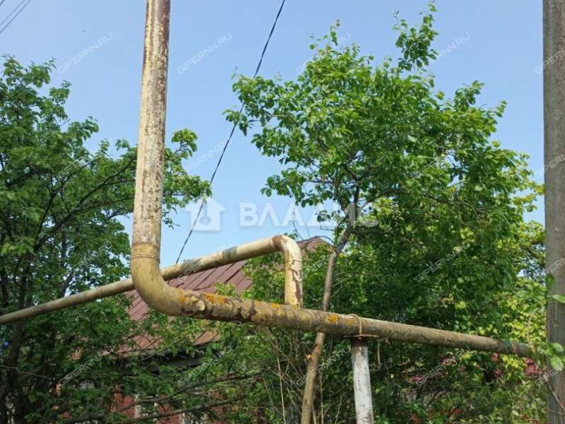 дом на улице Докучаева рабочий посёлок Сокольское