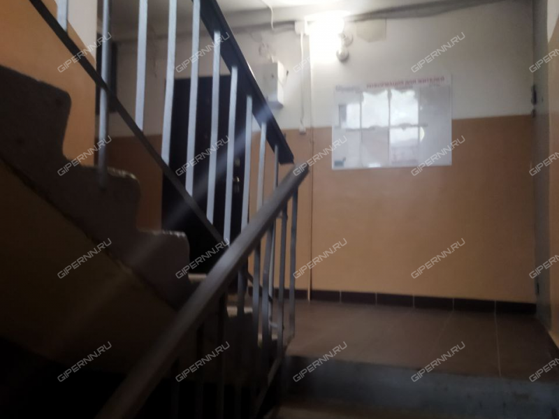 трёхкомнатная квартира на улице Адмирала Макарова дом 5