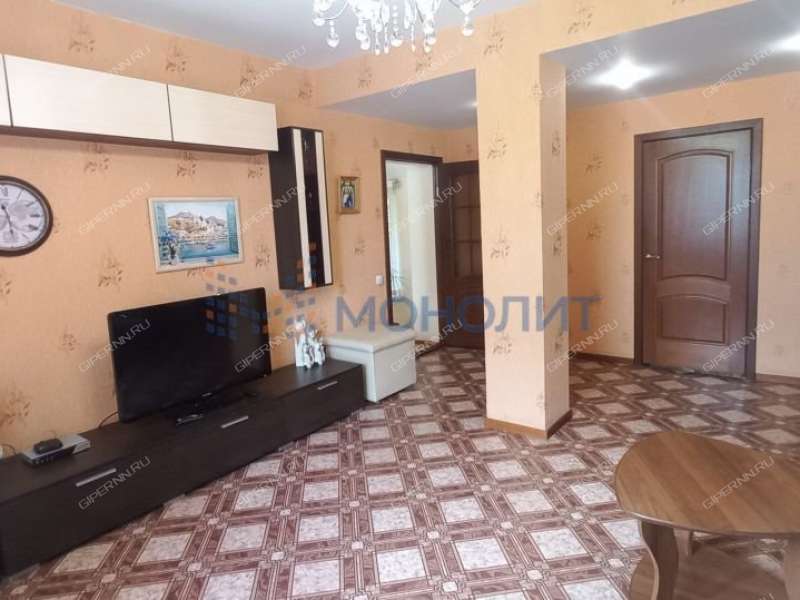 дом на Ботанической улице