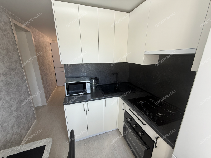 однокомнатная квартира на Южном шоссе дом 24а