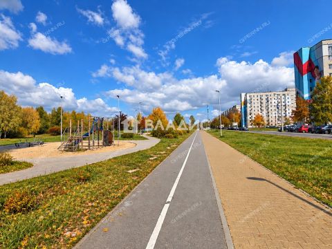 1-komnatnaya-ul-permyakova-d-14 фото