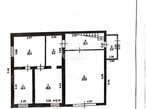 dom-derevnya-burcevo-bogorodskiy-municipalnyy-okrug фото
