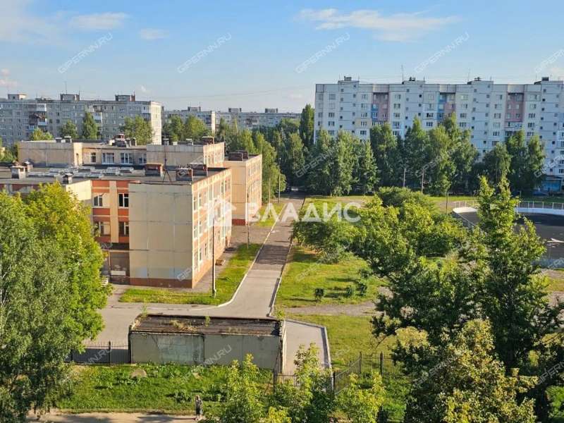 однокомнатная квартира на улице Советской Армии дом 15А