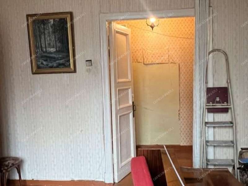 двухкомнатная квартира на Сормовском шоссе дом 2