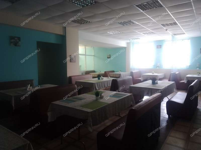 здание под недвижимость под гостиничный бизнес, недвижимость под медицинские учреждения на улице Свердлова город Балахна