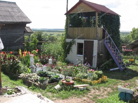 dom-selo-vargany-lyskovskiy-municipalnyy-okrug фото