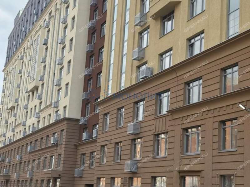 двухкомнатная квартира на улице Максима Горького дом 73