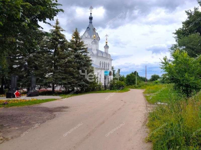 дом на  село Новые Березники