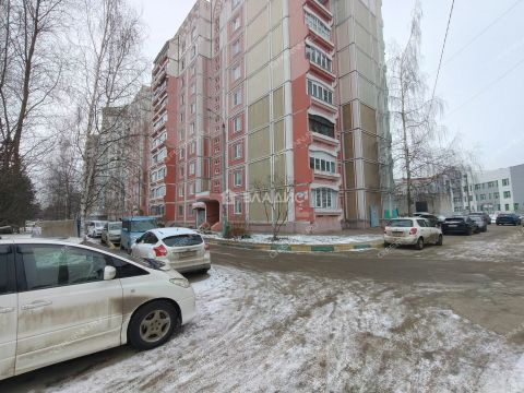 1-komnatnaya-ul-kosmicheskaya-d-53 фото