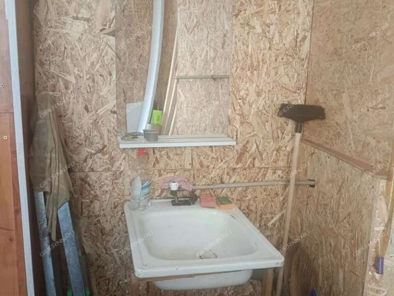 комната в доме 4 на улице Энгельса