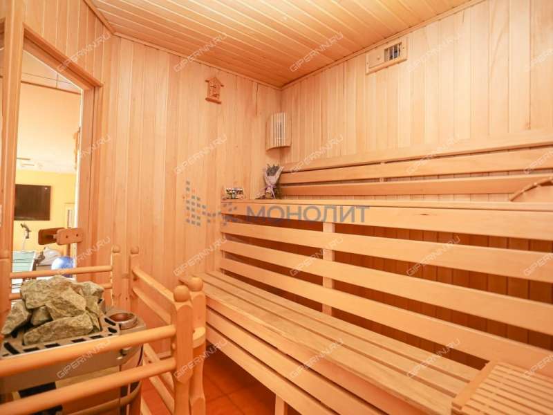 дом на улице Вали Котика