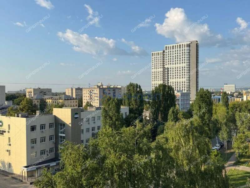 комната в доме 5 на улице Юлиуса Фучика