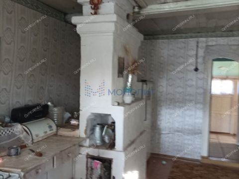 dom-derevnya-krutec-aleshkovskiy-selsovet-bogorodskiy-municipalnyy-okrug фото
