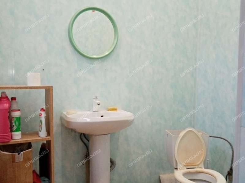 готовый бизнес 1 этажное здание с цокольным этажом на зем.уч. 7.6 сот. в Богородском районе Нижегородской области