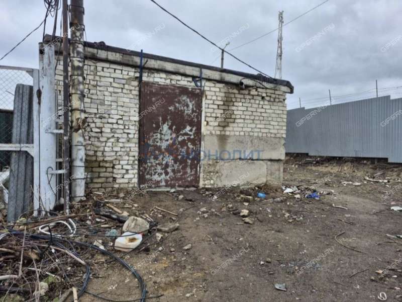 здание под торговую площадь, производственную площадь на улице Красные Зори город Выкса