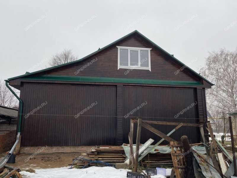 дом на  деревня Малая Ельня