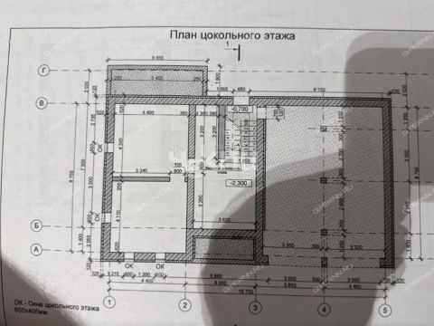 kottedzh-derevnya-konevo-balahninskiy-municipalnyy-okrug фото