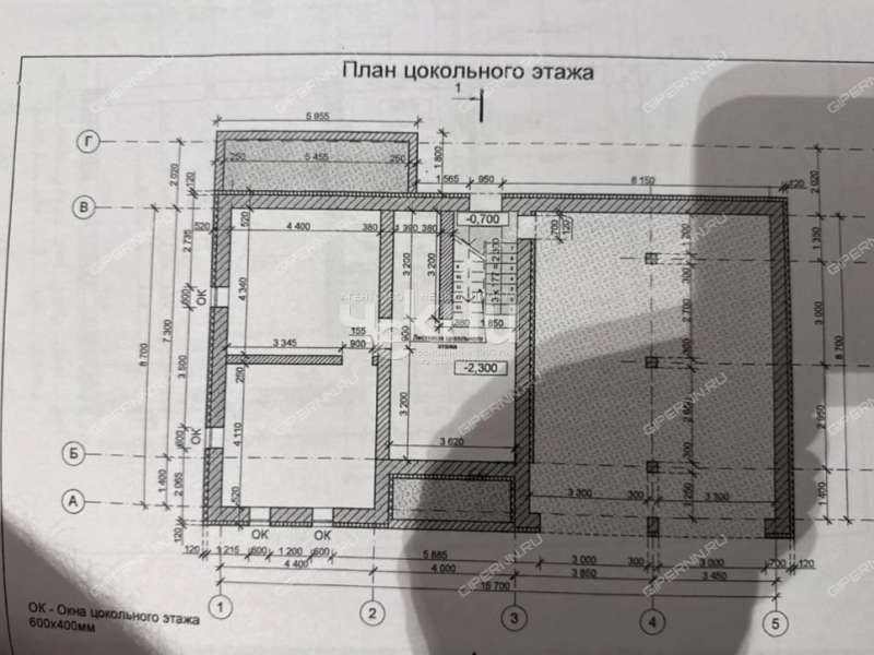 коттедж на  деревня Конево