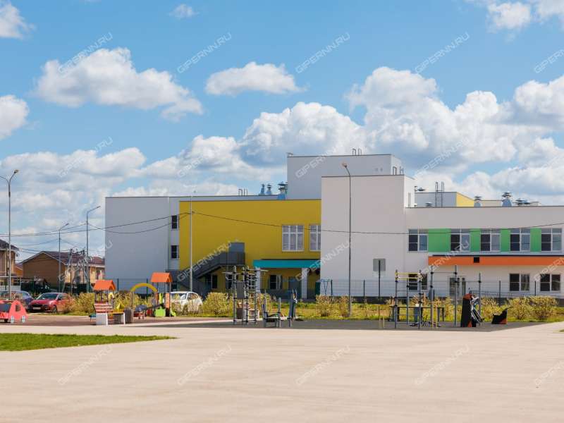 таунхаус на Азовская Коттеджный посёлок Фрегат