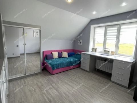 dom-derevnya-karaulovo-kstovskiy-rayon фото