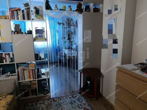 1-komnatnaya-ul-krasnozvezdnaya-d-31 фото