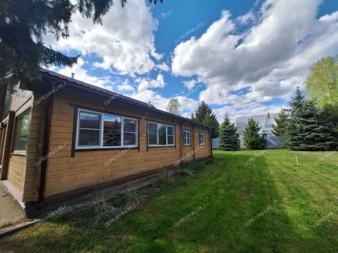 dom-derevnya-vatoma-redkinskiy-selsovet-gorodskoy-okrug-bor фото