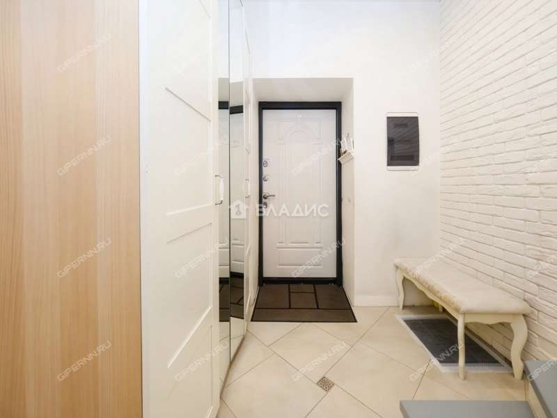 таунхаус на 424П