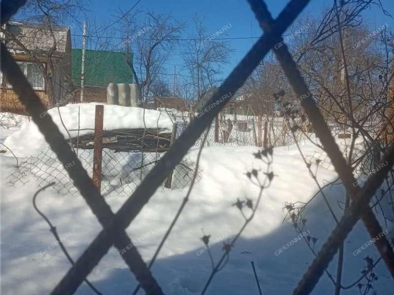 дача на улице 40 лет Победы