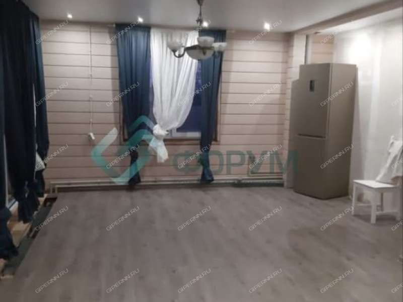 коттедж на Новой улице деревня Бурцево