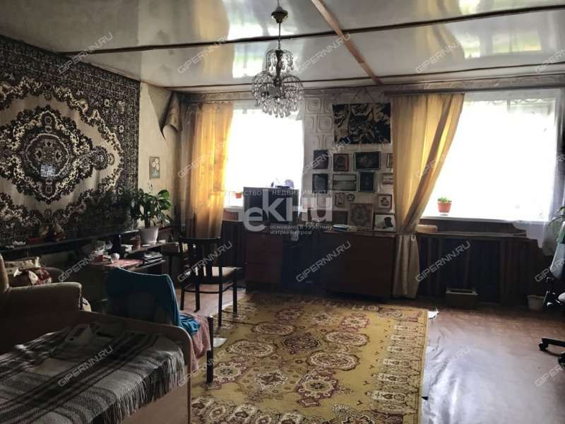 дом на улице Чкалова село Линда