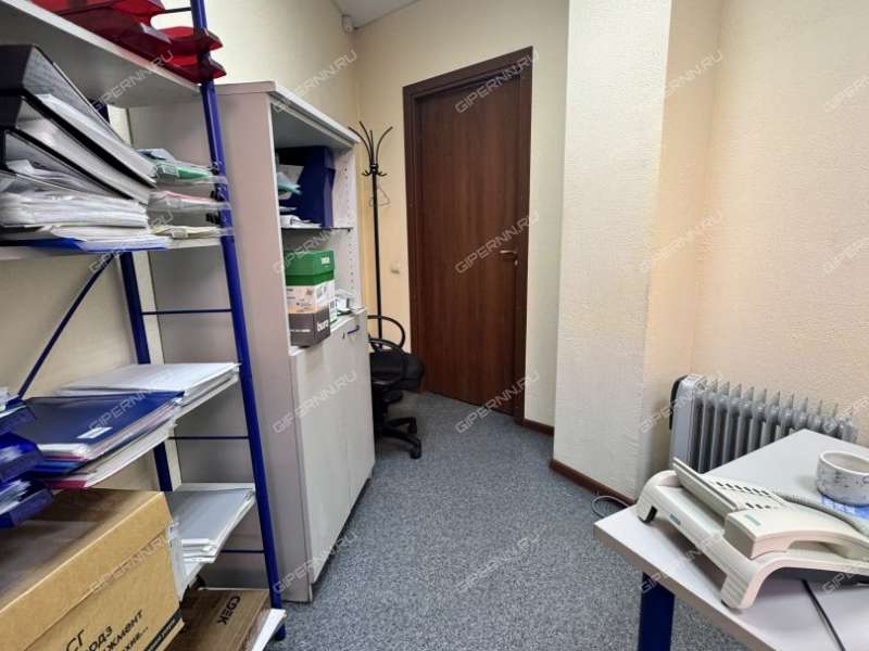 помещение под офис на Провиантской улице