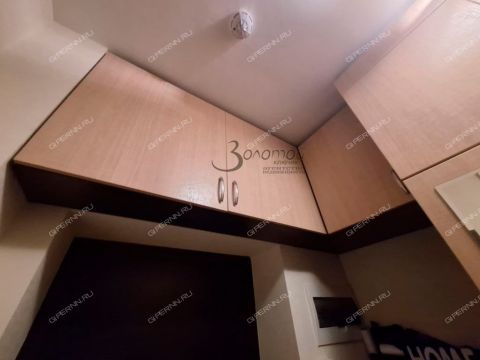 kvartira-studiya-derevnya-ankudinovka-kstovskiy-rayon фото